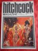 Hitchcock Magazine / La revue du suspense - N° 93 - fevrier 1969     . HITCHCOCK Alfred / Collectif  