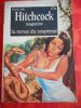 Hitchcock Magazine / La revue du suspense - N° 82 - fevrier 1968      . HITCHCOCK Alfred / Collectif  