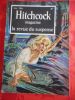 Hitchcock Magazine / La revue du suspense - N° 61 - mai 1966      . HITCHCOCK Alfred / Collectif  