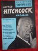 Hitchcock Magazine / La revue du suspense - N° 41 - septembre 1964        . HITCHCOCK Alfred / Collectif  