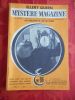 Ellery Queen - Mystere magazine - N° 96 - janvier 1956. Collectif  
