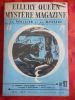 Ellery Queen - Mystere magazine - N° 92 - septembre 1955 . Collectif  