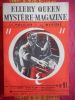 Ellery Queen - Mystere magazine - N° 91 - aout 1955 . Collectif  