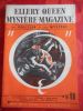 Ellery Queen - Mystere magazine - N° 88 - mai 1955 . Collectif  