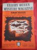 Ellery Queen - Mystere magazine - N° 83 - decembre 1954 . Collectif  