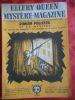 Ellery Queen - Mystere magazine - N° 80 - septembre 1954 . Collectif  