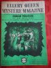 Ellery Queen - Mystere magazine - N° 79 - aout 1954 . Collectif  