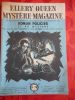 Ellery Queen - Mystere magazine - N° 78 - juillet 1954 . Collectif  
