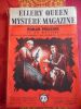 Ellery Queen - Mystere magazine - N° 77 - juin 1954 . Collectif  
