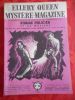 Ellery Queen - Mystere magazine - N° 76 - mai 1954 . Collectif  