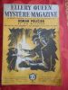 Ellery Queen - Mystere magazine - N° 75 - avril 1954 . Collectif  
