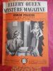 Ellery Queen - Mystere magazine - N° 73 - fevrier 1954 . Collectif  