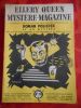Ellery Queen - Mystere magazine - N° 70 - novembre 1953 . Collectif  