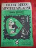 Ellery Queen - Mystere magazine - N° 66 - juillet 1953 . Collectif  