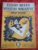 Ellery Queen - Mystere magazine - N° 65 - juin 1953 . Collectif  