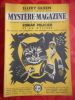 Ellery Queen - Mystere magazine - N° 60 - janvier 1953 . Collectif  
