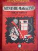 Ellery Queen - Mystere magazine - N° 54 - juillet 1952. Collectif  