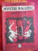 Ellery Queen - Mystere magazine - N° 52 - mai 1952. Collectif  