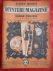 Ellery Queen - Mystere magazine - N° 42 - juillet 1951. Collectif  