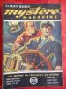 Ellery Queen - Mystere magazine - N° 130 - novembre 1958  . Collectif  