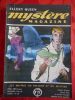 Ellery Queen - Mystere magazine - N° 120 - janvier 1958  . Collectif  