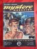 Ellery Queen - Mystere magazine - N° 119 - decembre 1957 . Collectif  