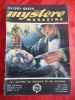 Ellery Queen - Mystere magazine - N° 118 - novembre 1957 . Collectif  