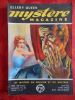 Ellery Queen - Mystere magazine - N° 116 - septembre 1957 . Collectif  