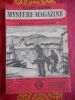 Ellery Queen - Mystere magazine - N° 105 - octobre 1956 . Collectif  