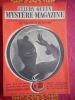Ellery Queen - Mystere magazine - N° 103 - aout 1956 . Collectif  