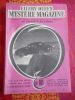 Ellery Queen - Mystere magazine - N° 101 - juin 1956 . Collectif  