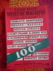 Ellery Queen - Mystere magazine - N° 100 - mai 1956 . Collectif  