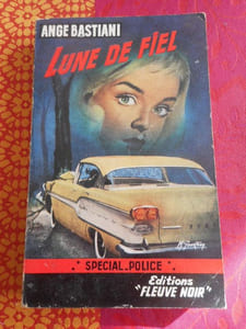 Lune de fiel