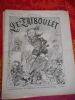 Le Triboulet - Quatorzieme annee n°15 - Dimanche 12 avril 1891 . Collectif 