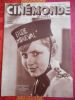 Cinemonde - 5eme annee n° 176 - 3 mars 1932  . Collectif 