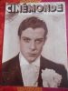 Cinemonde - 5eme annee n° 177 - 10 mars 1932  . Collectif 