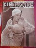 Cinemonde - 5eme annee n° 178 - 17 mars 1932  . Collectif 