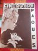 Cinemonde - 5eme annee n° special 179 - 24 mars 1932  . Collectif 