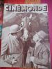 Cinemonde - 5eme annee n° 181 - 7 avril 1932  . Collectif 