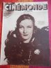 Cinemonde - 5eme annee n° 184 - 28 avril 1932  . Collectif 