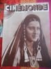 Cinemonde - 5eme annee n° 185 - 5 mai 1932  . Collectif 