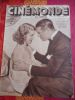 Cinemonde - 5eme annee n° 188 - 26 mai 1932  . Collectif 