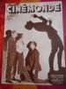 Cinemonde - 5eme annee n° 191 - 16 juin 1932  . Collectif 
