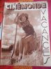 Cinemonde - 5eme annee n° special 194 - 7 juillet 1932  . Collectif 