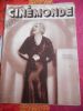 Cinemonde - 5eme annee n° 195 - 14 juillet 1932  . Collectif 