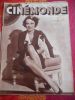 Cinemonde - 5eme annee n° 196 - 21 juillet 1932  . Collectif 