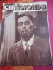 Cinemonde - 5eme annee n° 197 - 28 juillet 1932  . Collectif 