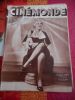 Cinemonde - 5eme annee n° 198 - 4 aout 1932  . Collectif 