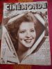 Cinemonde - 5eme annee n° 202 - 1er septembre 1932  . Collectif 