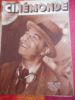 Cinemonde - 5eme annee n° 203 - 8 septembre 1932  . Collectif 
